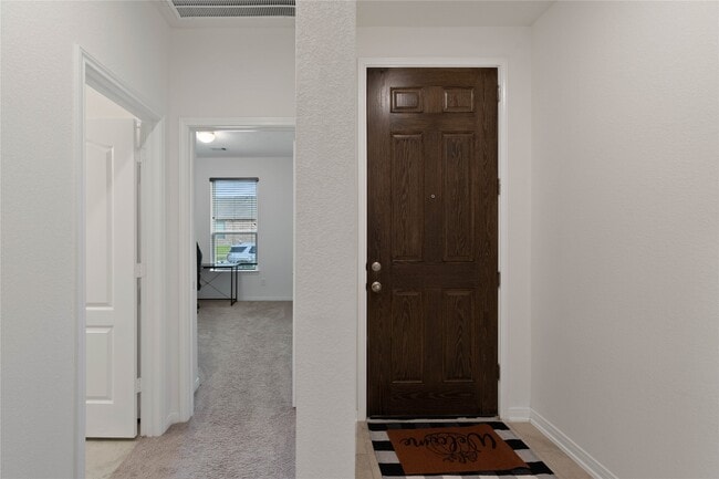 property at 4007 Mossy banks Ln