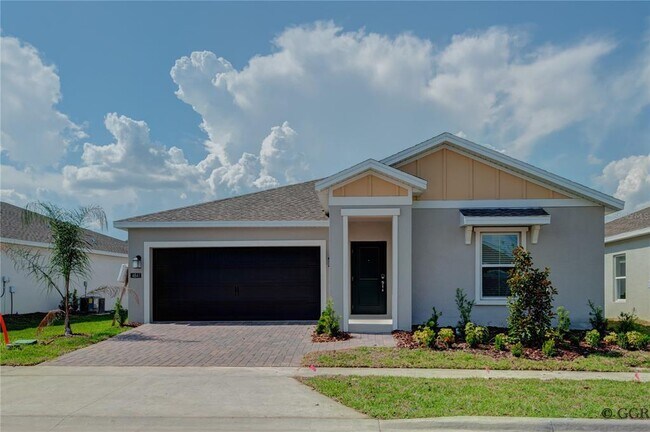 4841 Edensbridge Ln in Kissimmee, FL - Building Photo - Building Photo