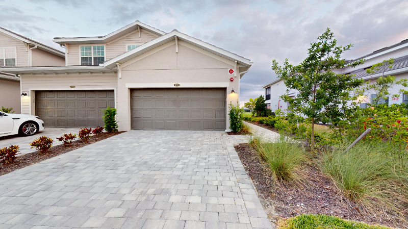43314 Water Bird Wy in Punta Gorda, FL - Building Photo
