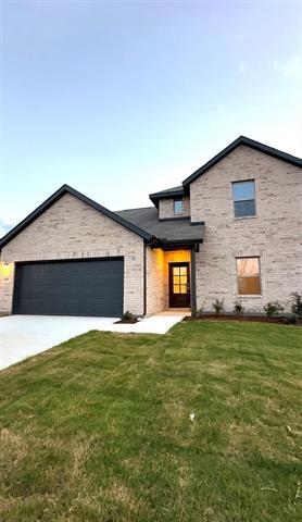 property at 533 Meadow Run Dr