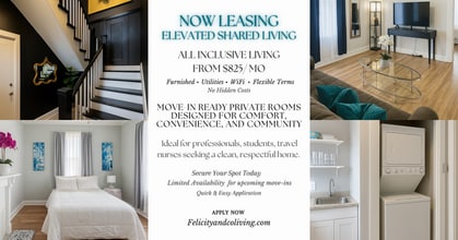 2702 Felicity St in New Orleans, LA - Foto de edificio - Building Photo