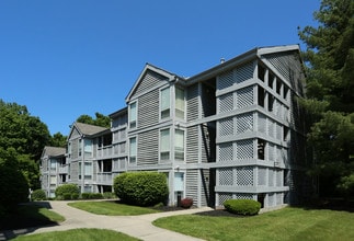 HIBERNIA in Columbus, OH - Foto de edificio - Building Photo