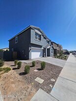 9435 E Sector Dr in Mesa, AZ - Building Photo