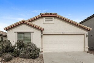 1658 E Shari St, Unit 276 in San Tan Valley, AZ - Building Photo