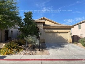 9116 Big Plantation Ave in Las Vegas, NV - Building Photo