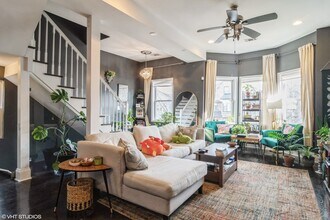 1656 N Richmond St in Chicago, IL - Building Photo - Building Photo