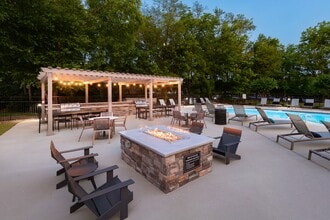 Ashton Brook in Franklin, TN - Foto de edificio - Building Photo