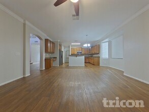 25746 W Globe Ave in Buckeye, AZ - Building Photo - Building Photo