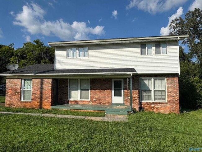 property at 3722 Battlefield Dr NW