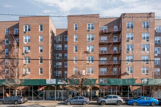 2665 Homecrest Ave in Brooklyn, NY - Building Photo - Building Photo