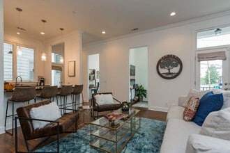814 Smiley St in Nashville, TN - Building Photo - Building Photo