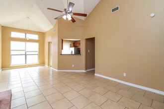 6721 Rhea Ridge Dr in Fort Worth, TX - Building Photo - Building Photo