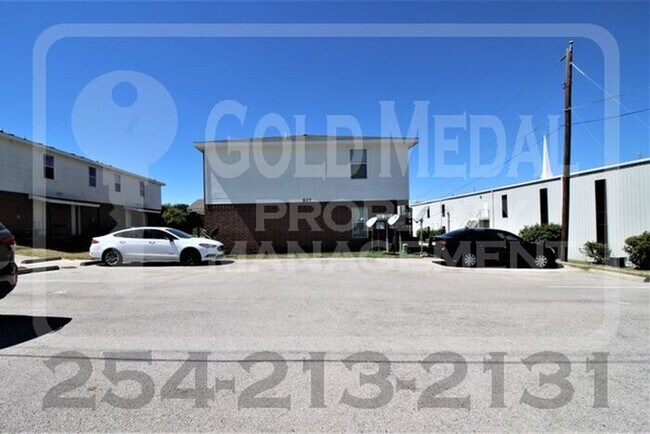 807 Industrial Ave in Copperas Cove, TX - Building Photo - Building Photo