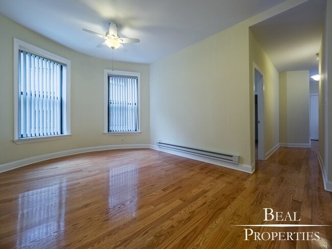 property at 1226 N Dearborn St
