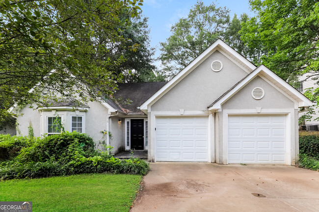 property at 285 Carriage Chase