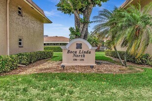 1291 NW 13th St in Boca Raton, FL - Building Photo