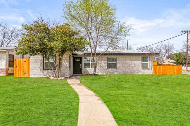 property at 101 Fennel Dr