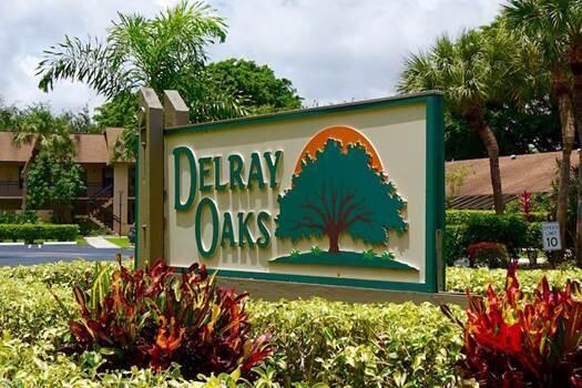 3007 SW 21st Terrace in Delray Beach, FL - Building Photo - Building Photo