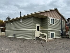 Fantastic 2-bedroom apartment in Brainerd, MN - Building Photo - Building Photo