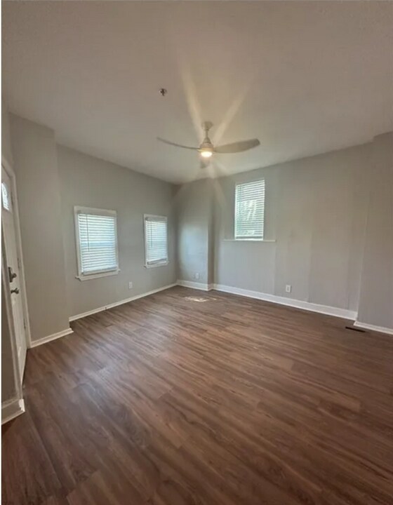 65 Manchester St in Brockton, MA - Building Photo