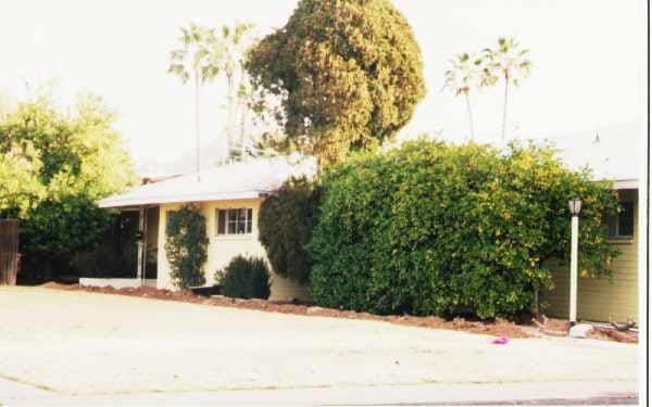 1918-1920 E Colter Ave in Phoenix, AZ - Building Photo