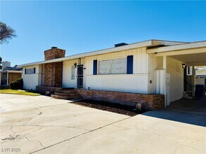 1208 Buehler Dr in Las Vegas, NV - Building Photo - Building Photo