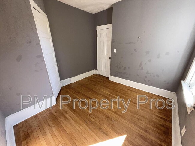 property at 2575 N 34th St
