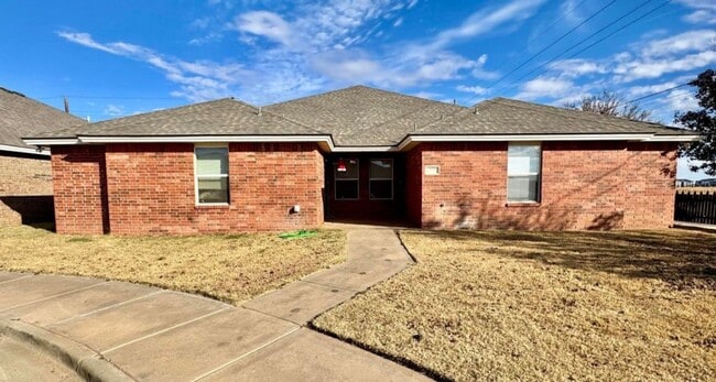 property at 602 N Bangor Ave