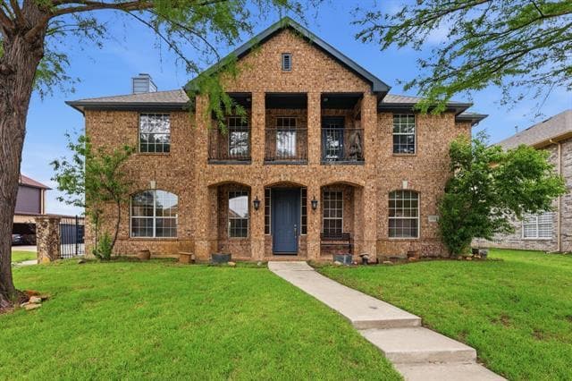 3705 Menard Dr in Carrollton, TX - Building Photo - Building Photo
