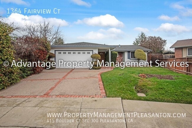 1364 Fairview Ct