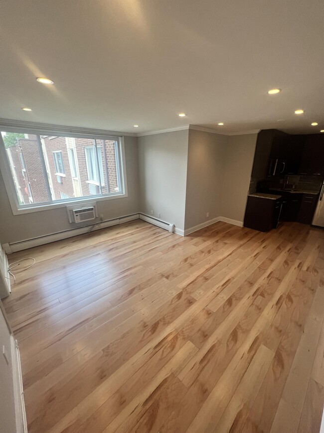 3000 7th St NE in Washington, DC - Building Photo - Building Photo
