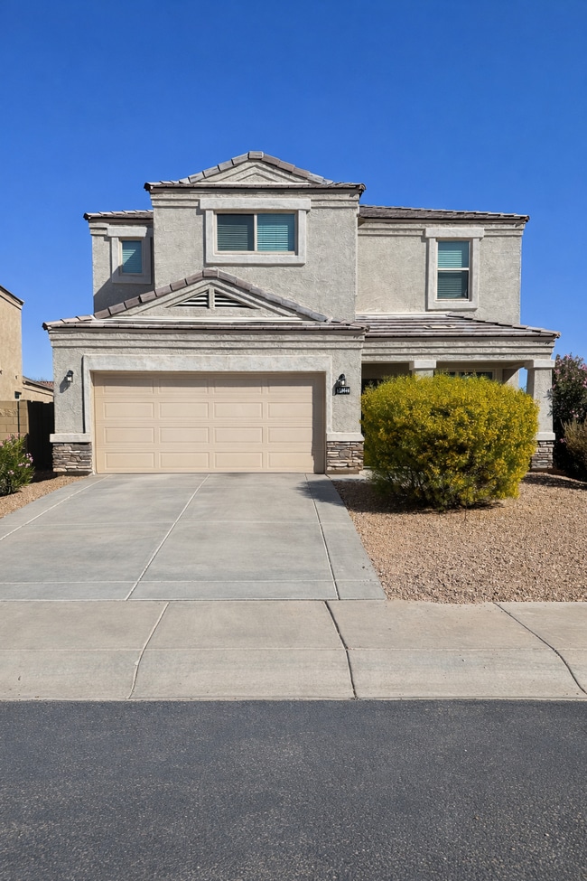 property at 30444 W Celeborn Dr