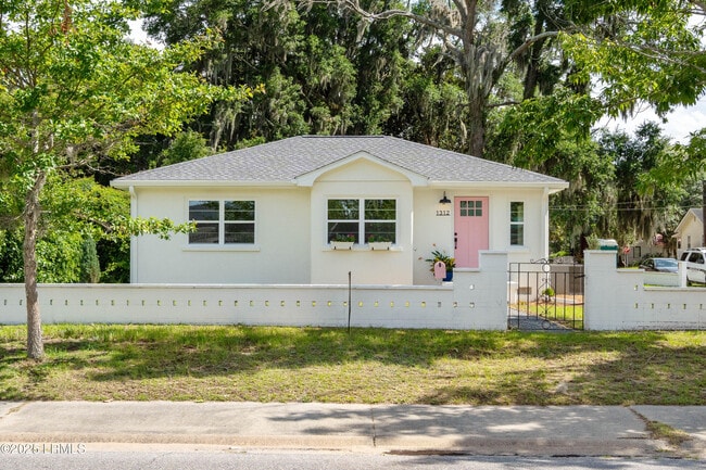 1312 Congress St in Beaufort, SC - Building Photo - Building Photo
