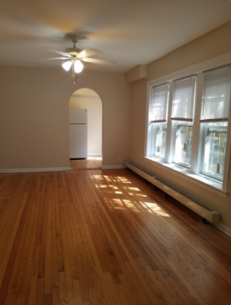 1145 W Morse Ave in Chicago, IL - Building Photo - Building Photo