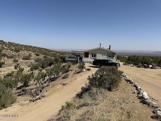 property at 30567 Largo Vista Rd