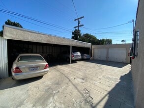 3700-3704 Ruthelen St in Los Angeles, CA - Building Photo - Building Photo