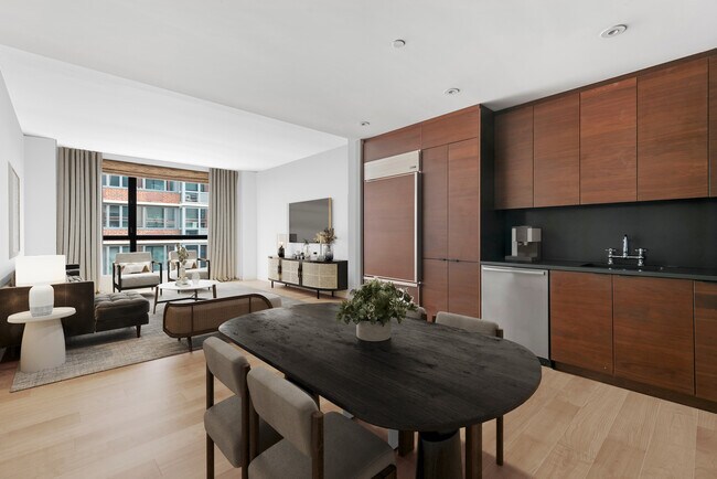 property at 540 W 28th St