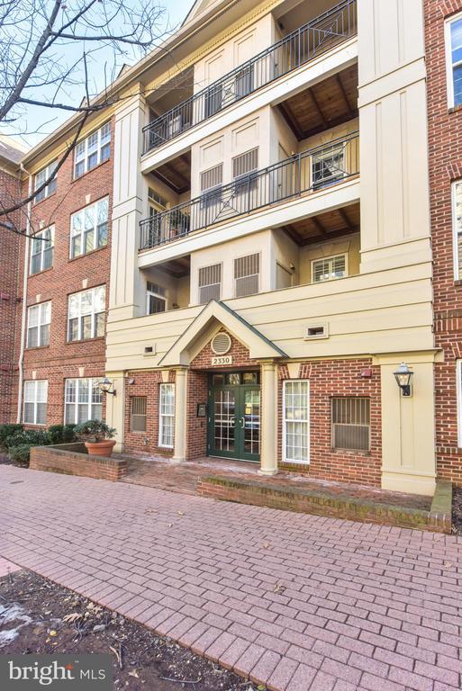 property at 2330 14th St N
