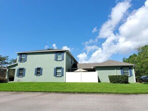 14731 Driftwater Dr in Winter Garden, FL - Building Photo - Building Photo