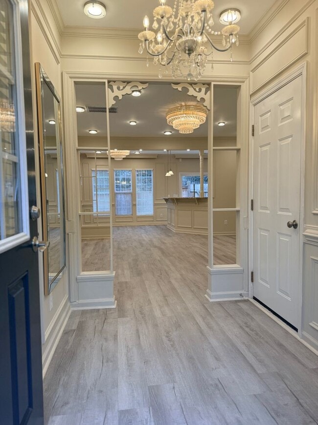 4245 Camden Woods Ct in Raleigh, NC - Foto de edificio - Building Photo