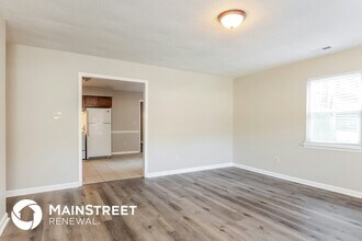 2506 Kingdom Way in Durham, NC - Building Photo - Building Photo