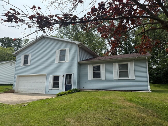 property at 3505 W Festive Dr