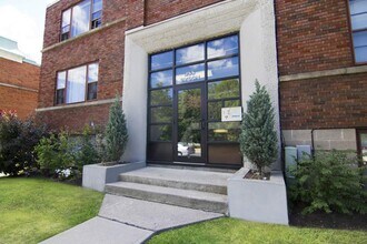 288 Byron in Ottawa, ON - Building Photo - Building Photo
