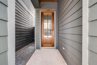 1904 Easy Wind Ln in Houston, TX - Building Photo - Building Photo