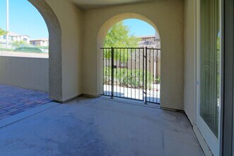 11512 Belmont Lake Dr in Las Vegas, NV - Building Photo - Building Photo