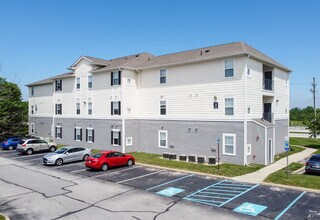 Alight West Lafayette in West Lafayette, IN - Building Photo - Building Photo