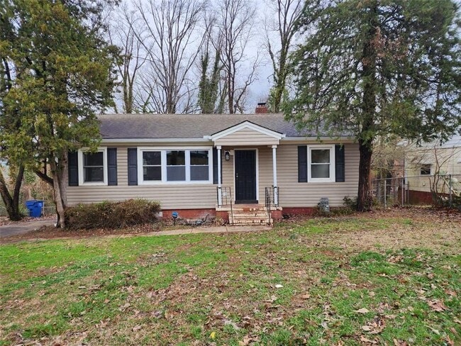 property at 2078 Perkerson Rd SW
