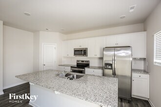 8126 Williams Farm Dr in Charlotte, NC - Building Photo - Building Photo