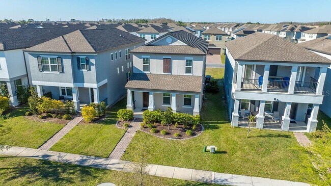 15036 Willow Arbor Cir in Orlando, FL - Building Photo - Building Photo