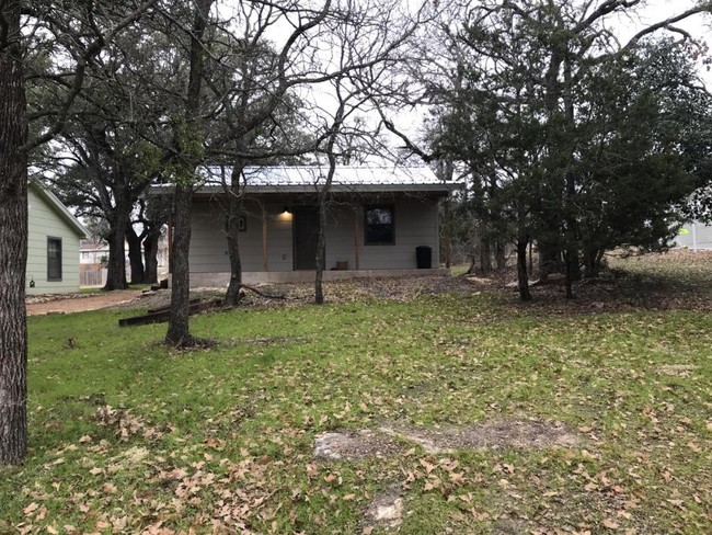 601 Live Oak St in Gatesville, TX - Building Photo - Building Photo